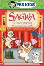 Watch Sagwa, the Chinese Siamese Cat M4ufree